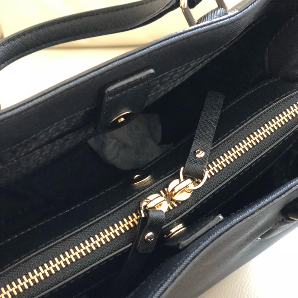 Kate Spade New York Laurel Way Evangelie Satchel - Picture 5 of 8